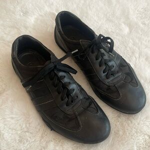 COACH MEN SHOES